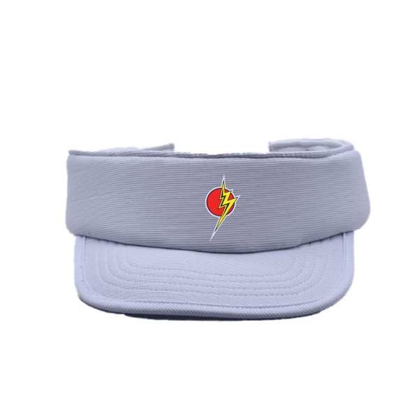 AirLite Visor Hat | Atlanta Chain Lightning August 2025