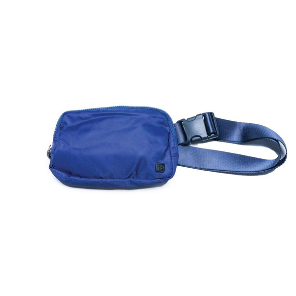Off-Day Belt Bag (BLANK) | San Francisco Revolver August 2026