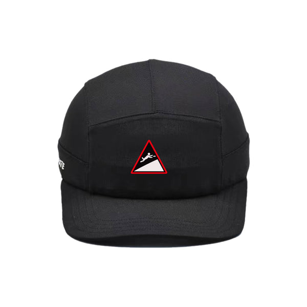 AeroLite No-Pro 5-Panel Hat | Colorado Springs Incline Summer 2026
