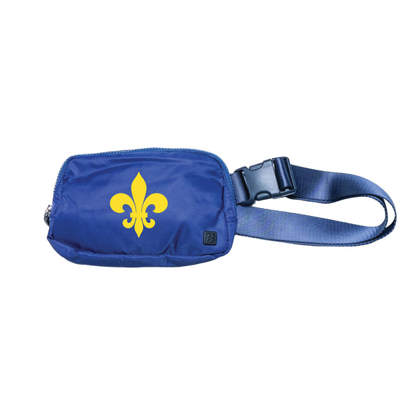 Off-Day Belt Bag | St Louis Stellar Spring 2026