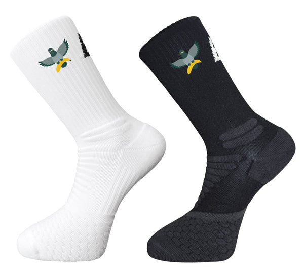 Enduro Socks | Arlington Career Center Spring 2026