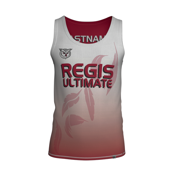 Full Sub MeshLite Reversible | Regis High School April 2026