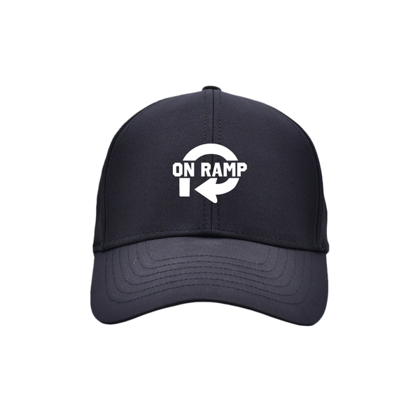FlyLite Lo-Pro Hat (ONRAMP) | Indianapolis Ultimate I-69 OnRamp Parking Lot August 2026