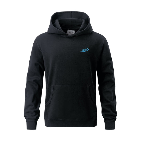 Off-Day Heavyweight Hoodie | Fort Worth Sugar High Summer 2026