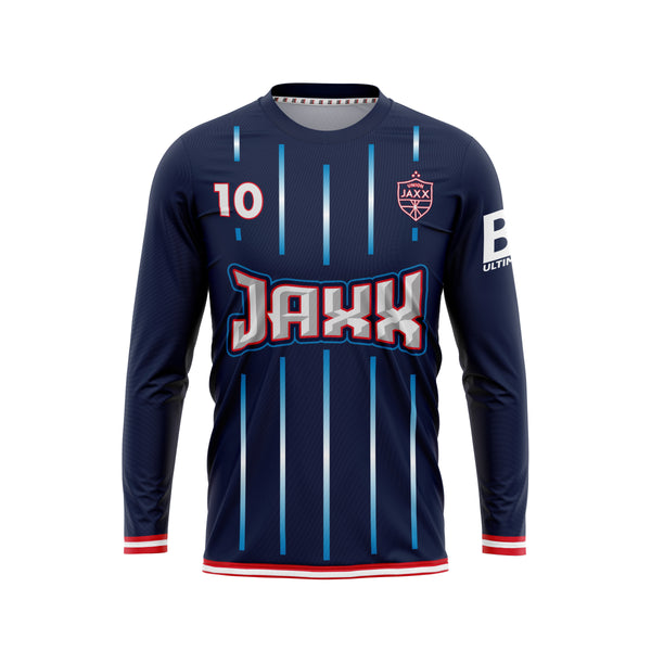 Full Sub N-Knit Long Sleeve (ALT DARK 2024) | Union (Tennessee) Union Jaxx Fall 2024