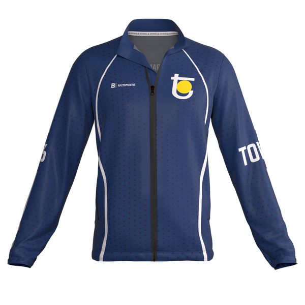 Full Sub GridTech Jacket | Sacramento Tower Summer 2026