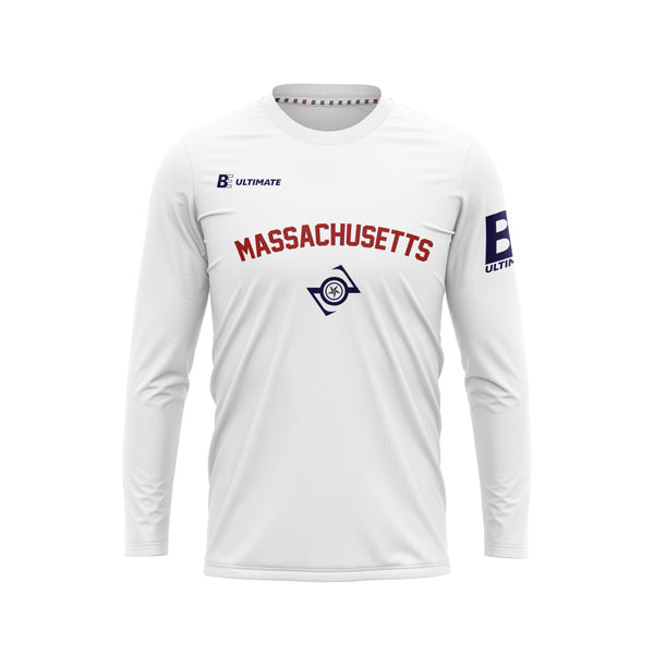 Basic Sub Taiga Long Sleeve | University of Massachusetts Amherst Nationals 2024
