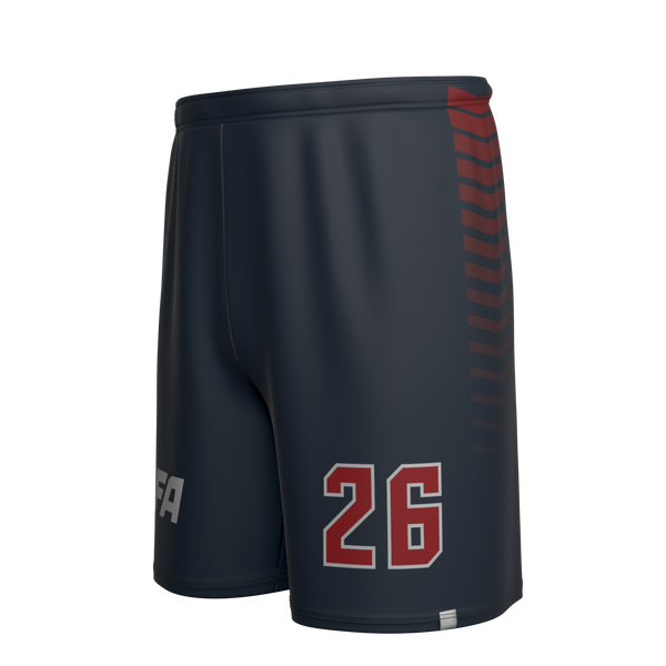 Full Sub N-Weave Pro Shorts | Carolina Flyers Friends and Family 2026