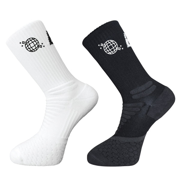 Enduro Socks | Austin Disco Club July 2026