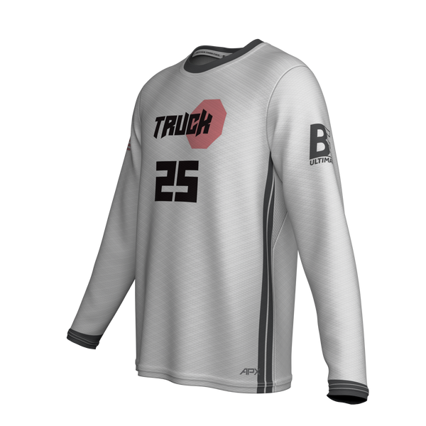 Full Sub APX Long Sleeve | Washington DC Truck Stop September 2025