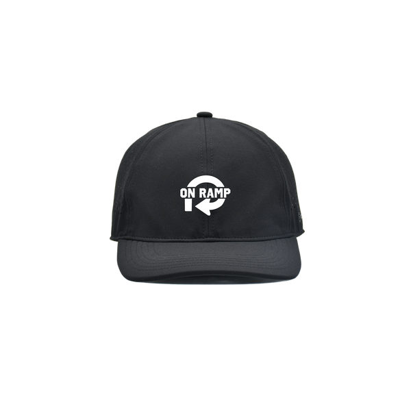 FlyLite Pro Hat (ONRAMP) | Indianapolis Ultimate I-69 OnRamp Parking Lot August 2026