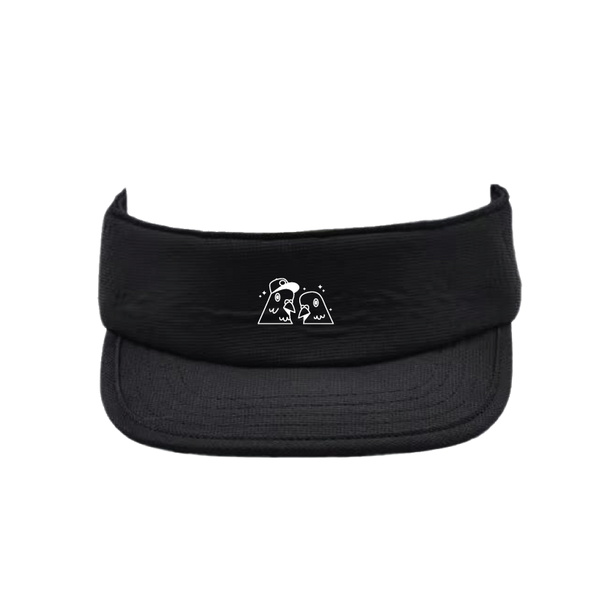 AirLite Visor | New York City XIST August 2026
