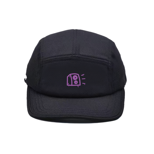 AeroLite Lo-Pro 5-Panel Hat | Greater Baltimore Anthem Summer 2026
