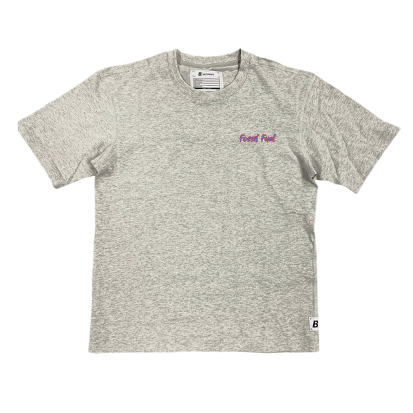 Off-Day Cotton Tee | Houston Fossil Fuel Fall 2026
