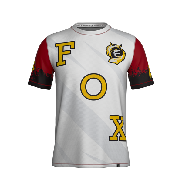 Full Sub Taiga Short Sleeve (LIGHT) | Fox Chapel High School Fall 2025
