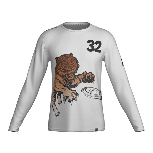 Full Sub N-Knit Long Sleeve (LIGHT) | Tenafly Middle School March 2026