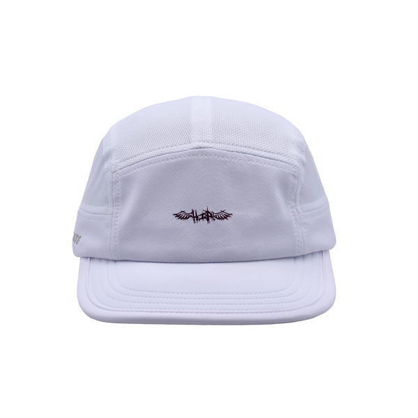 AeroLite Lo-Pro 5-Panel Hat | Texas HIP Replacement Summer 2026 Ticket