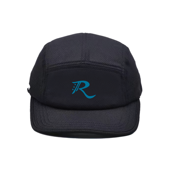 AeroLite Lo-Pro 5-Panel Hat | Washington D.C. Rally Summer 2026
