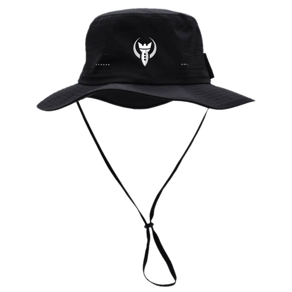 Elite Bucket Sun Hat | Denver Johnny Walker Summer 2026