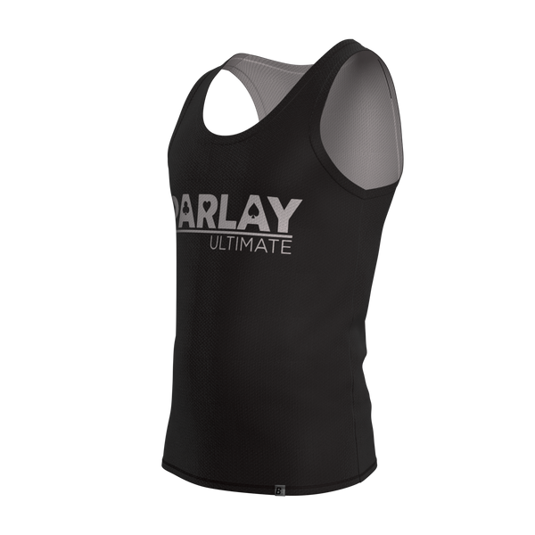 Basic Sub MeshLite Reversible | Chicago Parlay Summer 2026