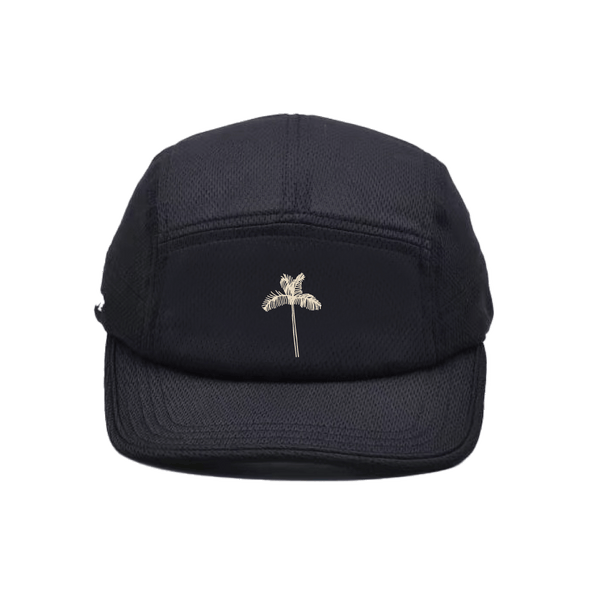 AeroLite Lo-Pro 5-Panel Hat | Colombia Macana Fall 2026