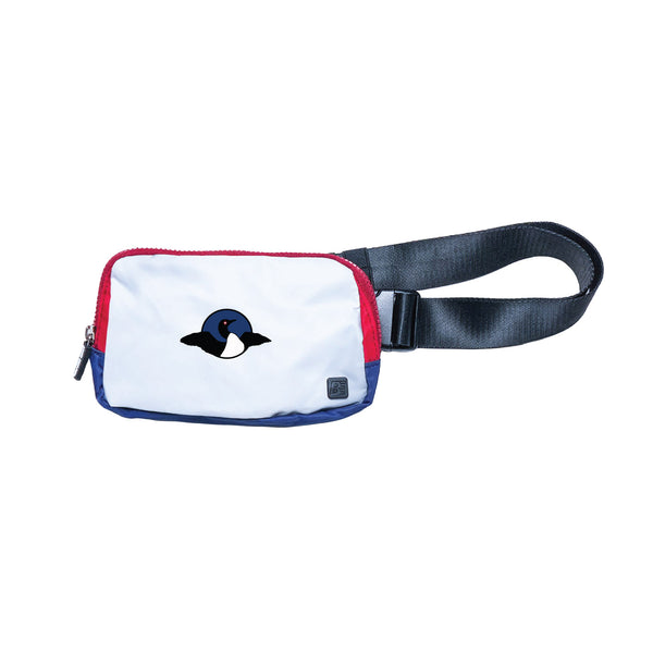 Off-Day Belt Bag | Minneapolis Pop Summer 2026