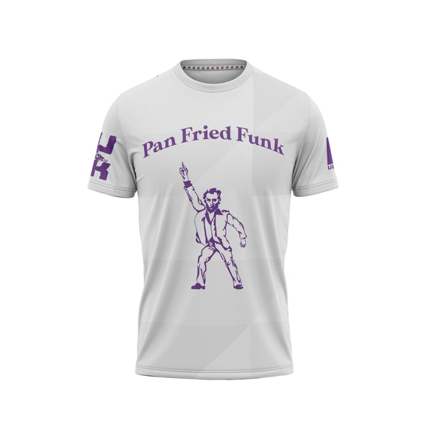 Full Sub N-Knit Short Sleeve (LIGHT) | Gettysburg Pan Fried Funk Fall 2026