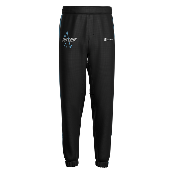 Full Sub GridTech Pants | CUT Camp San Francisco 2026
