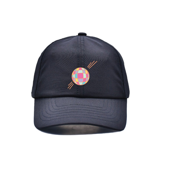 FlyLite No-Pro Hat | San Francisco Classy Summer 2026