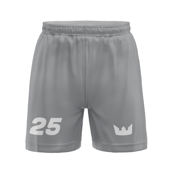 Basic Sub N-Weave Shorts | Denver Johnny Walker May 2025