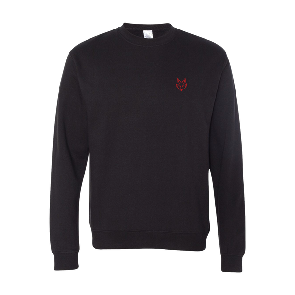 Premium Midweight Crewneck | Marist College Ultimate Fall 2025