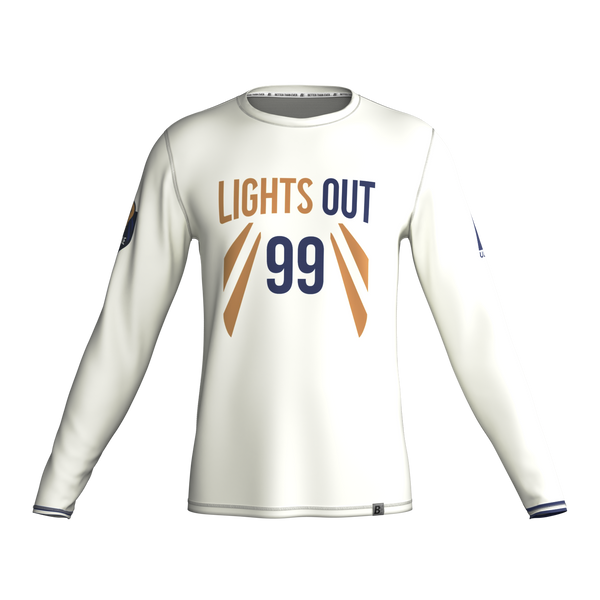 Full Sub N-Knit Long Sleeve (LIGHT) | Seattle Lights Out Summer 2026