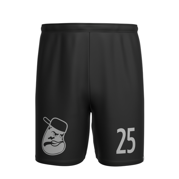 Basic Sub N-Weave Pro Shorts | Rochester Institute of Technology Spudheds Fall  2025