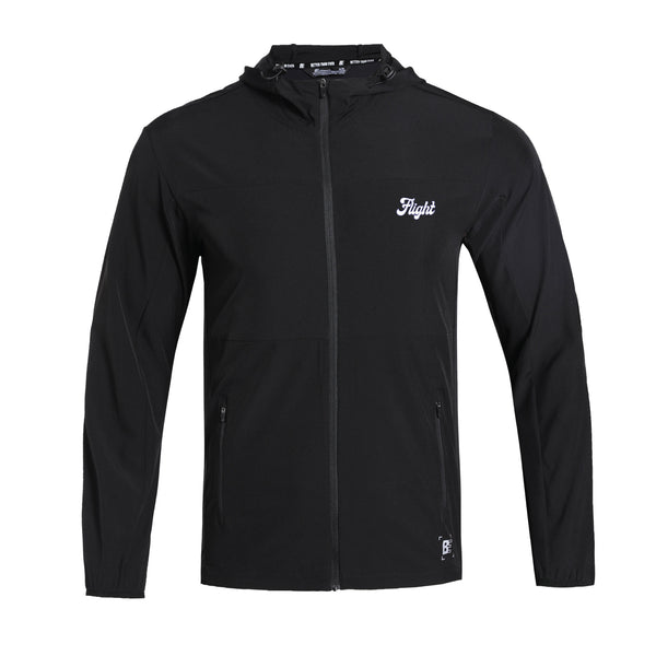 Flyweight Breaker Jacket | Denver Flight Club Spring 2026