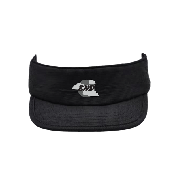 AirLite Visor Hat | Seattle END Summer 2025