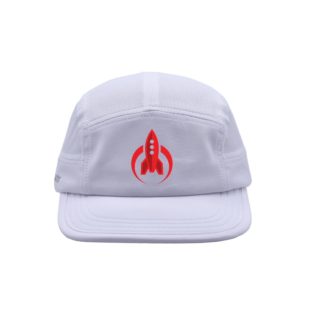 AeroLite Lo-Pro 5-Panel Hat | Denver Johnny Bravo October 2026 | BE ...