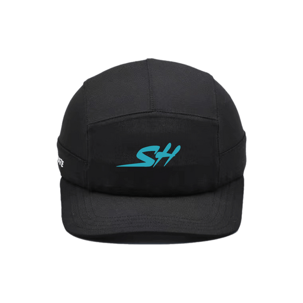 AeroLite No-Pro 5-Panel Hat | Fort Worth Sugar High Summer 2026