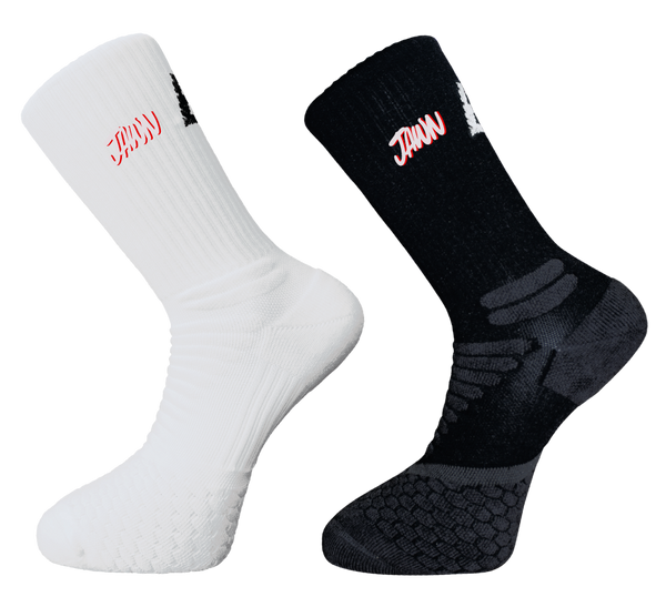 Enduro Socks | Philadelphia Jawn Summer 2026