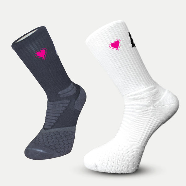 Enduro Socks | Penn State Love Tap Fall 2025