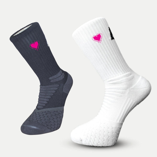 Enduro Socks | Penn State Love Tap Fall 2026