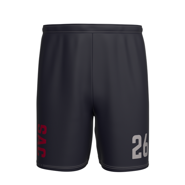 Basic Sub N-Weave Pro Shorts | Sacramento Tower Spring 2026