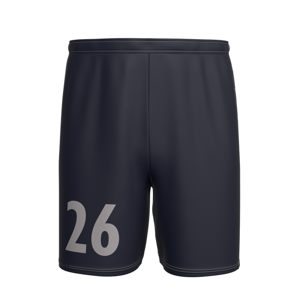Full Sub N-Weave Pro Shorts | Raleigh Shiver Summer 2026