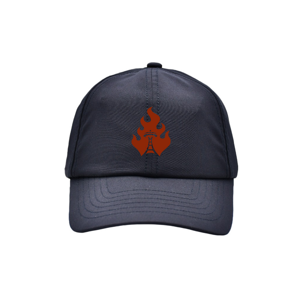 FlyLite No-Pro Hat | Seattle Riot Spring 2026