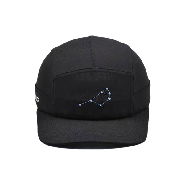 AeroLite No-Pro 5-Panel Hat | Pleiades Fan Store Spring 2025