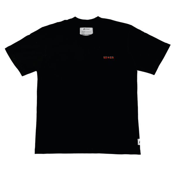 Off-Day Cotton Tee | College Park Town Hall Stars Spring 2026
