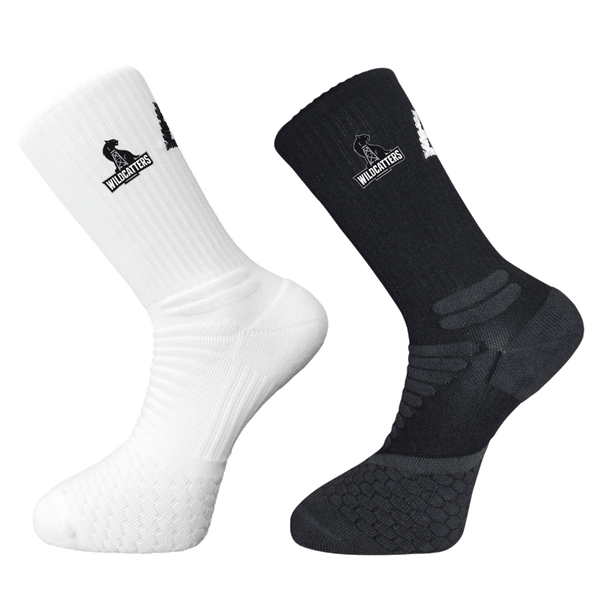 Enduro Socks | Houston Wildcatters Spring 2026