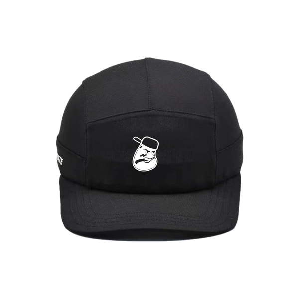 AeroLite No-Pro 5-Panel Hat | Rochester Institute of Technology Spudheds Fall  2025