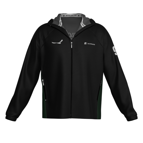 Full Sub GridTech Hooded Jacket | Corona SoCal Condors Summer 2026
