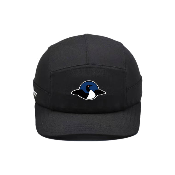 AeroLite No-Pro 5-Panel Hat | Minneapolis Pop Summer 2026