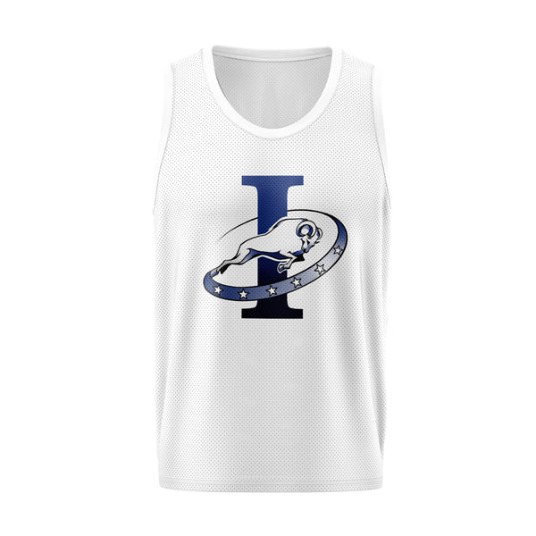 Basic Sub MeshLite Reversible | Ingraham High School Rams August 2025